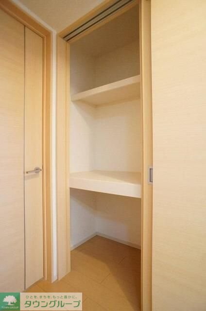 リエ フュテュールの物件内観写真