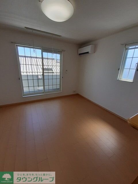 メゾン・アンジュの物件内観写真