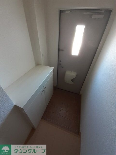 メゾン・アンジュの物件内観写真