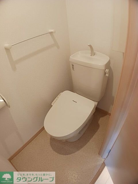 メゾン・アンジュの物件内観写真