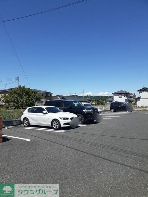 メゾン・アンジュの物件内観写真