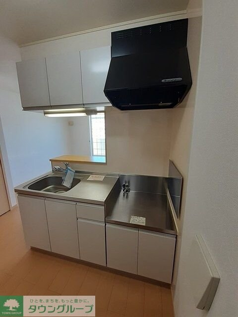 メゾン・アンジュの物件内観写真