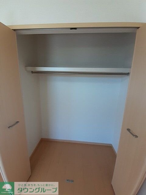 メゾン・アンジュの物件内観写真