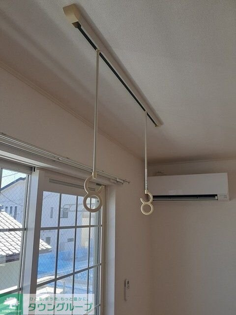 メゾン・アンジュの物件内観写真