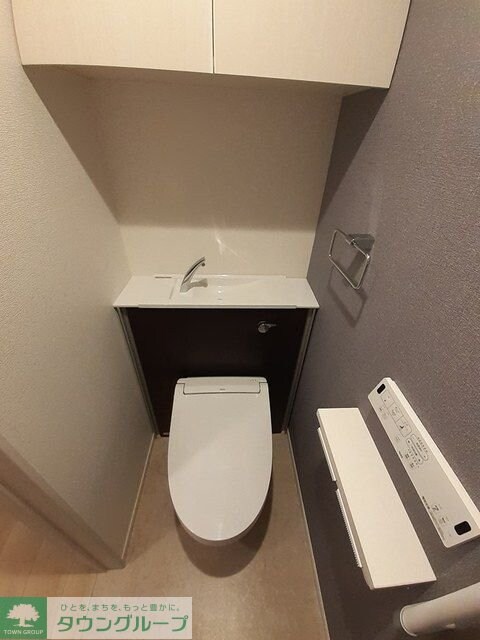 ファイン・ネオの物件内観写真