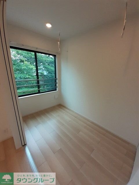 ファイン・ネオの物件内観写真