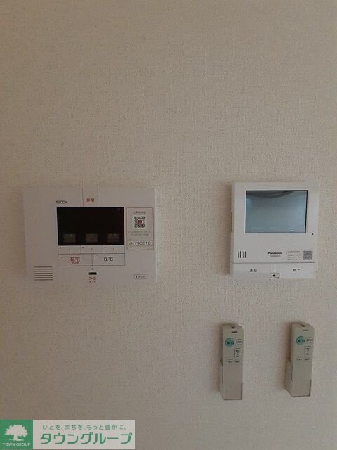 ファイン・ネオの物件内観写真