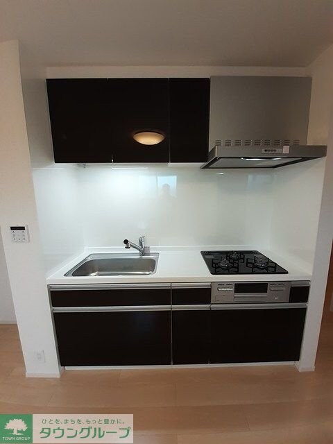 ファイン・ネオの物件内観写真