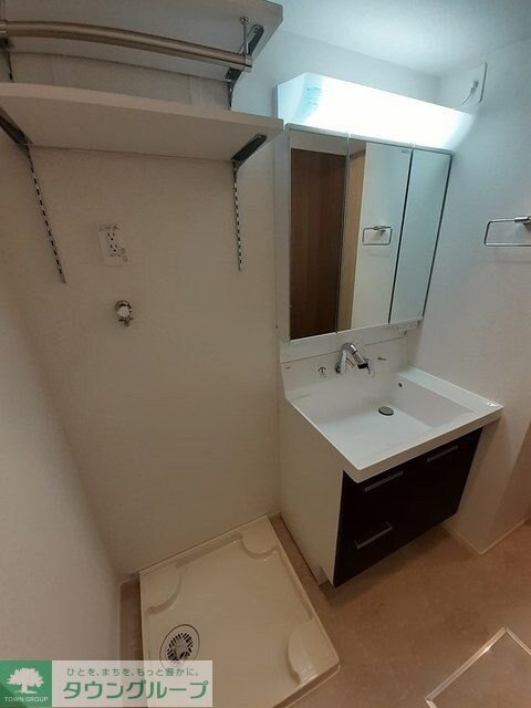 ファイン・ネオの物件内観写真