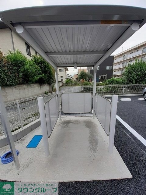 ファイン・ネオの物件内観写真