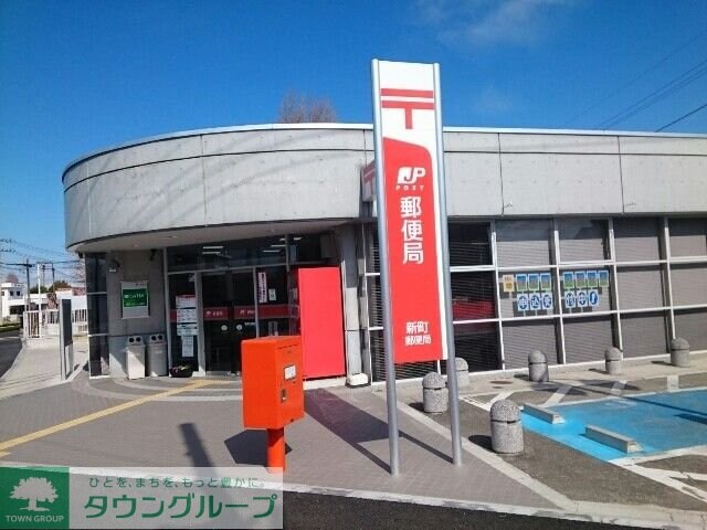 ファイン・ネオの物件内観写真