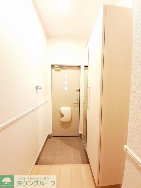 エテルノの物件内観写真