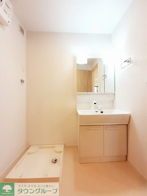 エテルノの物件内観写真