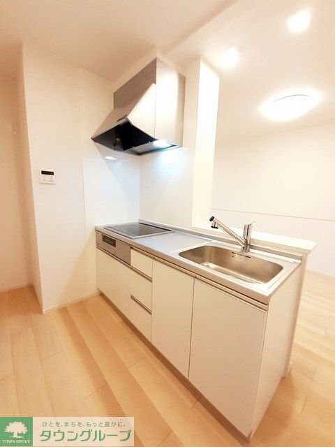 エテルノの物件内観写真