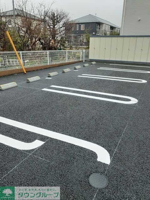 エテルノの物件内観写真