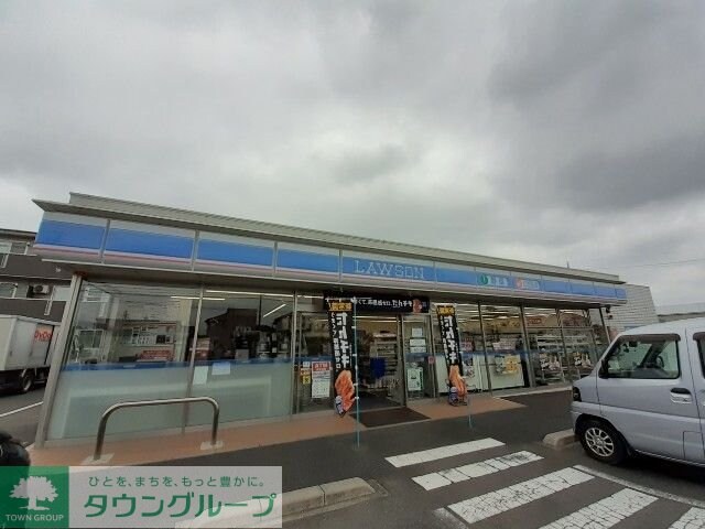 エテルノの物件内観写真