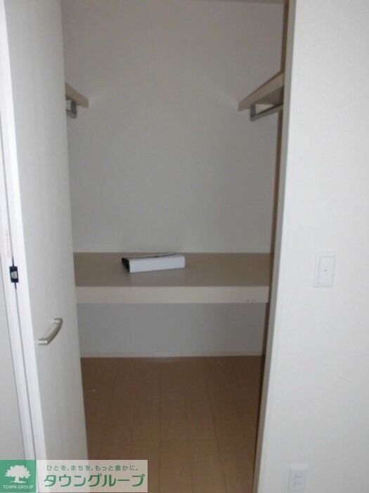 グレーシアの物件内観写真