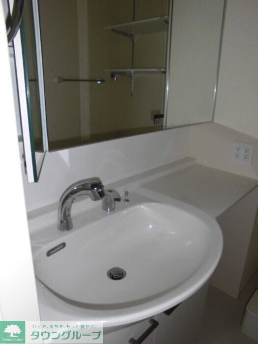 グレーシアの物件内観写真