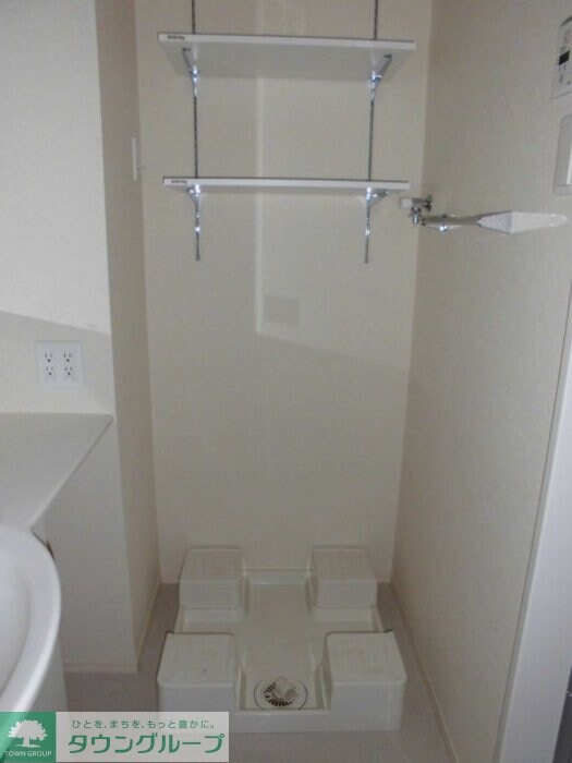 グレーシアの物件内観写真