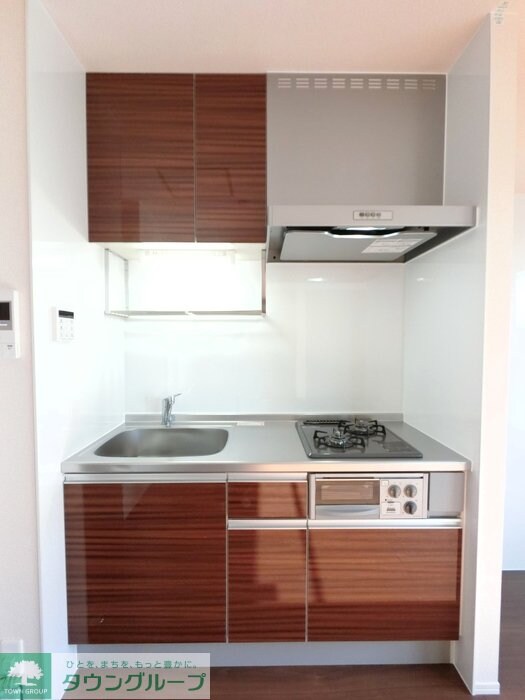 エタルナ倉賀野の物件内観写真