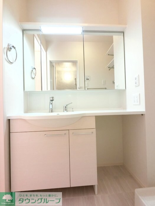 エタルナ倉賀野の物件内観写真