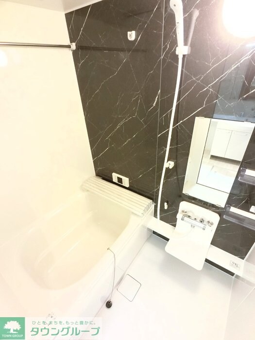 エタルナ倉賀野の物件内観写真