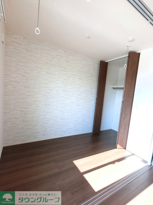 エタルナ倉賀野の物件内観写真