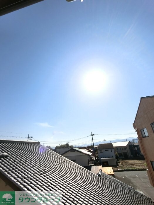 エタルナ倉賀野の物件内観写真