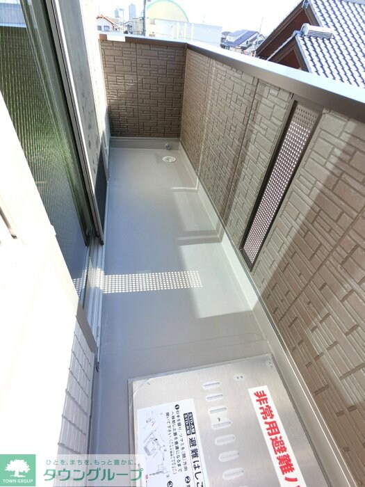 エタルナ倉賀野の物件内観写真