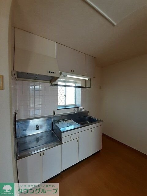 さざんかIの物件内観写真