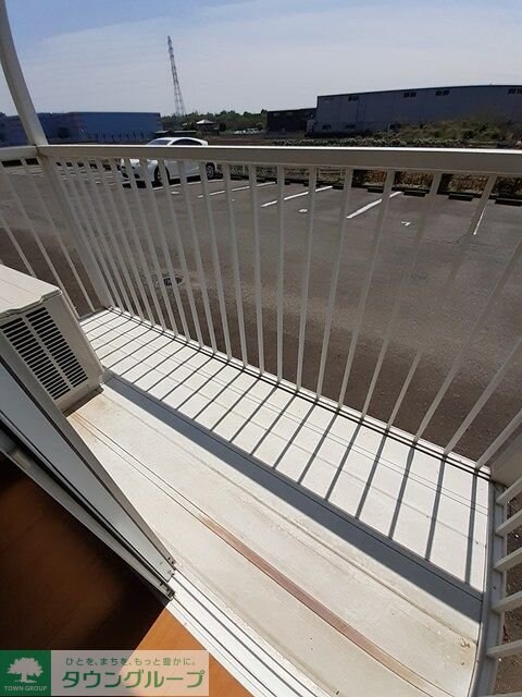 さざんかIの物件内観写真