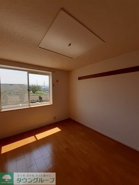 さざんかIの物件内観写真