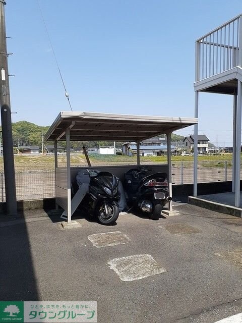 さざんかIの物件内観写真