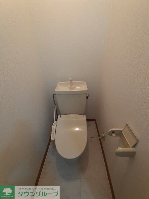 さざんかIの物件内観写真