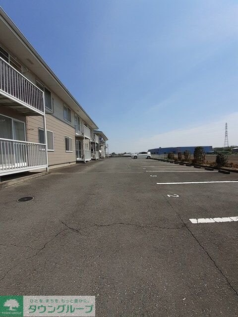 さざんかIの物件内観写真