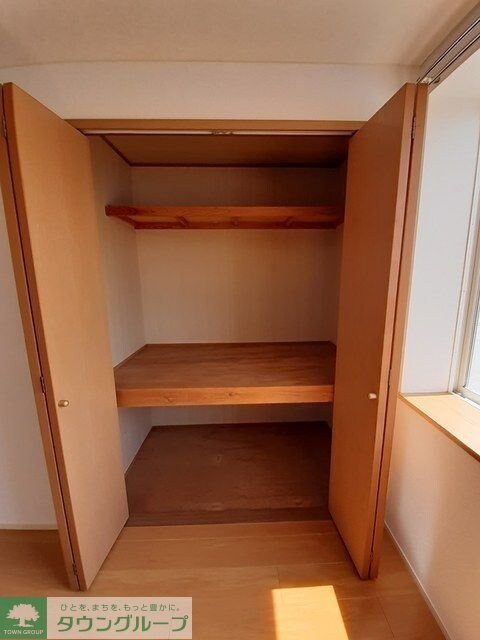 さざんかIの物件内観写真