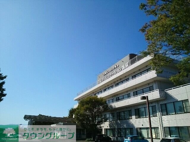 さざんかIの物件内観写真