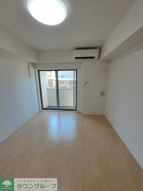 カルムの物件内観写真