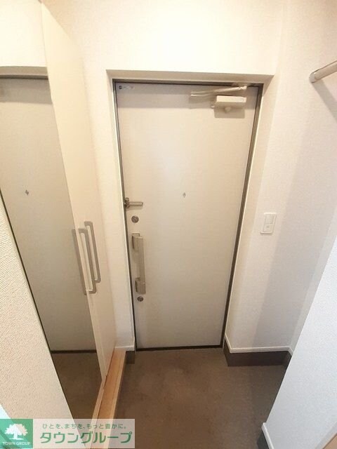 カルムの物件内観写真