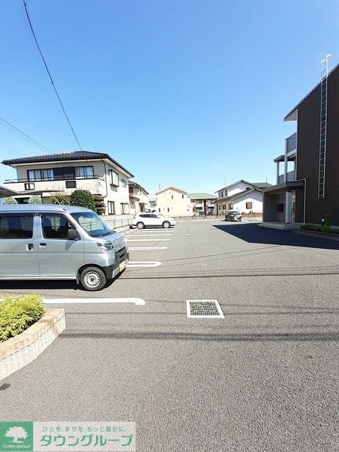 カルムの物件内観写真