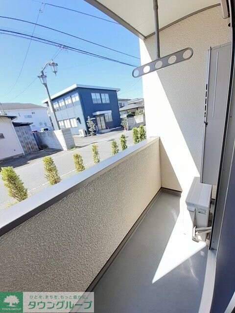 カルムの物件内観写真