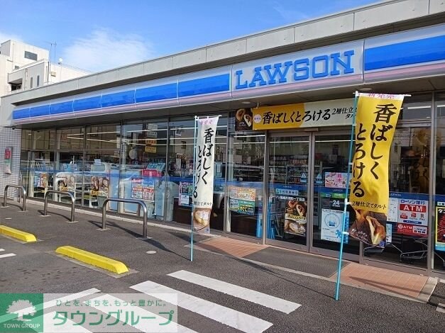 カルムの物件内観写真