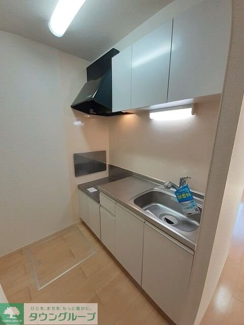 サウス コートの物件内観写真