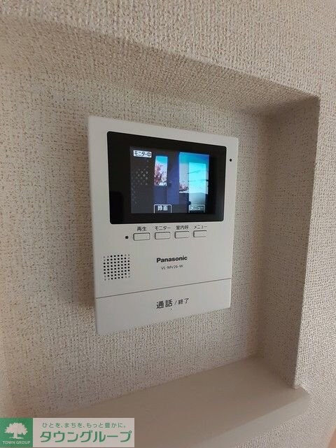 サウス コートの物件内観写真