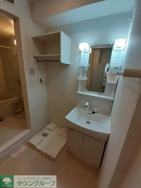 サウス コートの物件内観写真