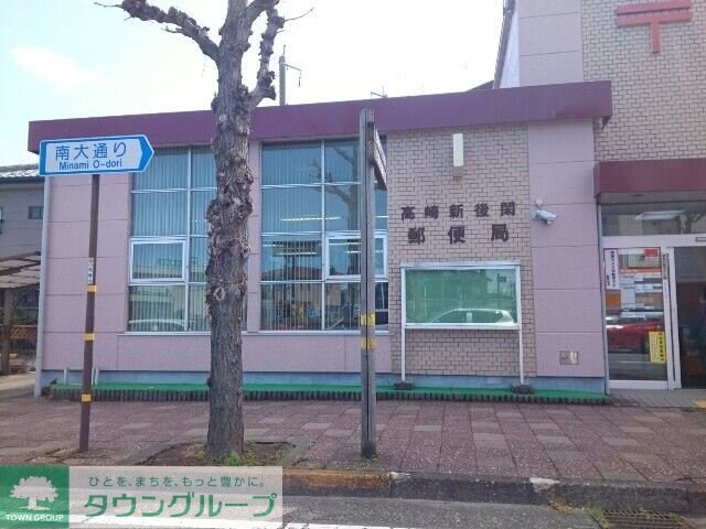 サウス コートの物件内観写真