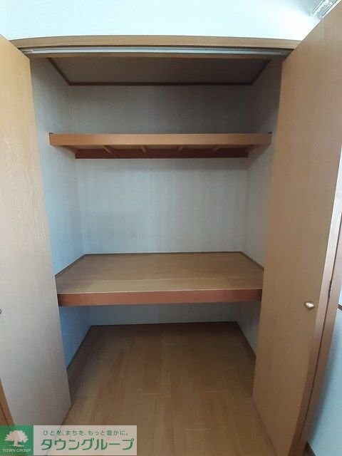 グリーンヒルAの物件内観写真