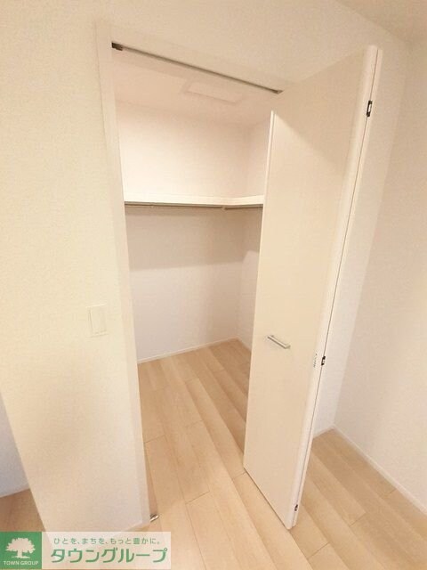 シュライン ガーデン IVの物件内観写真