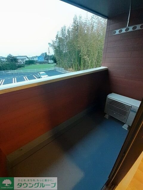 シュライン ガーデン IVの物件内観写真