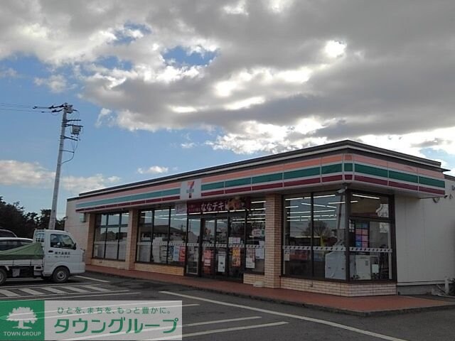 シュライン ガーデン IVの物件内観写真